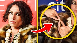 Ezra Miller Accused Of Leading A CULT