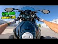 CRAZIEST STUNT I'VE EVER DONE!