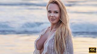 👑 Meet Blonde Bomber | Top Curvy Fashion Model | Bio, Age, Net Worth, Career & Lifestyle