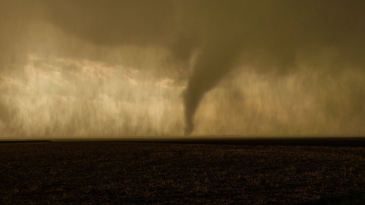 May 21, 2016 Leoti, KS Tornadoes YouTube