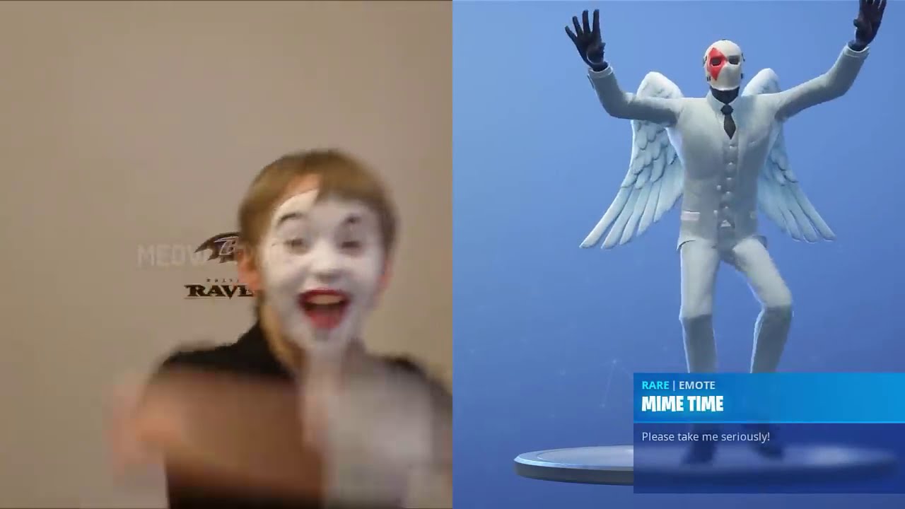ALL 152 FORTNITE DANCES EMOTES VS REAL LIFE + SEASON 8