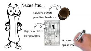 Details Aprende a jugar Yahtzee en menos de 5 minutos News