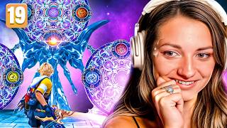 LE RETOUR DE SEYMOUR (le plus gros forceur du jeu) -  Final Fantasy X HD Remaster #19