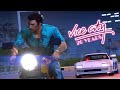 Grand theft auto vice city 20th anniversary tribute trailer