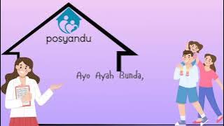 Bulan Vitamin A dan Penimbangan Serentak