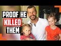 Body Language Proof Chris Watts Murdered His Two Young Daughters