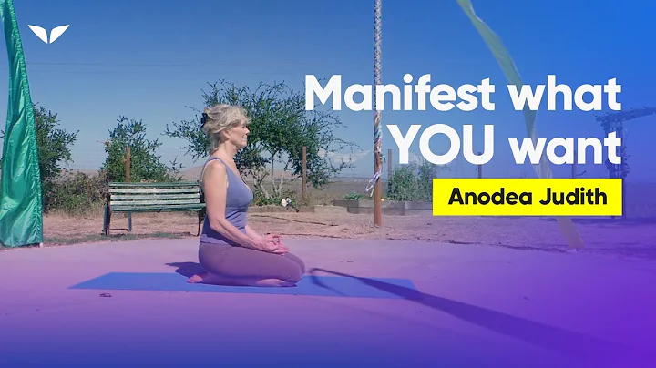 Balance Your Chakra System To Manifest Anything Yo...