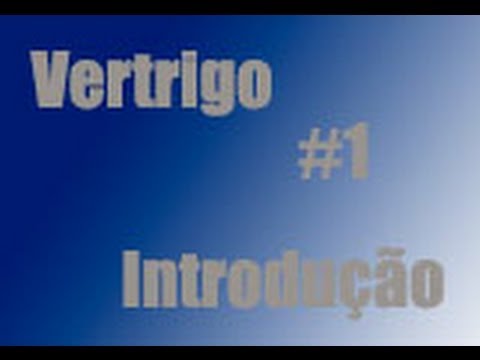Webmasters - Vertrigo #1 - Introdução