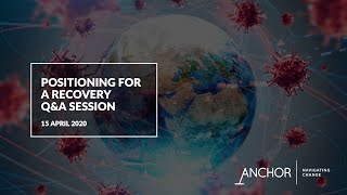 Celebrity Webinar: Dr Adrian Enthoven & Positioning for a Recovery – Q&A with the Anchor Team Net Worth