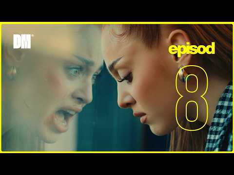 DM – ULTIMUL DANS | Episodul 8 „Trădare”