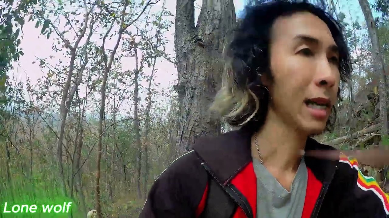 Rise : เส้นทางสู่เขาพระเมิน 2