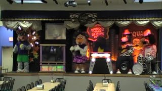 Chuck E Cheese Waterbury Holiday 2014 Act 6