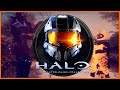 Is there PVP?!?! | Halo Mastercheif Collection with TheQ (Blind) #1