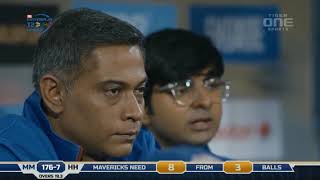 Inside Edge 2Last Scenesinddhnat Chaturvedimovies Clips