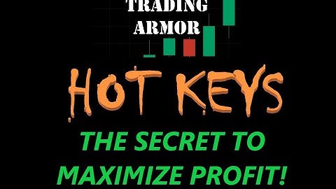 HOW TO DAY TRADE WITH WEBULL | MAXIMIZE PROFITS BY SCALING OUT WITH HOT KEYS