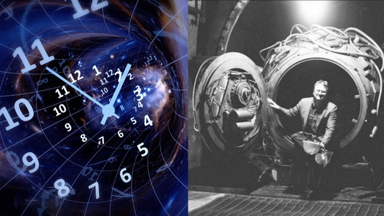Хавьер путешественник во времени. Всемирная история на ПК Глобус в центре перемещение во времени.