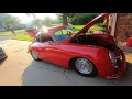 1957JPS Suby Coupe 6 month update, Part 2