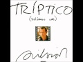 Canción de invierno: Silvio Rodríguez (Tríptico).