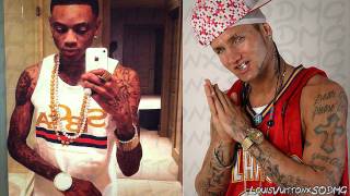 Soulja Boy Feat. Riff Raff - Versace Bentley #SODMG