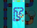 Save the fish new all level 23A4l5BCD #shots #viralshorts #gaming