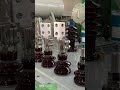 Inside a Transformer Factory: Building the Heart of Power Grids