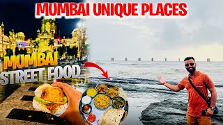 PLAN YOUR MUMBAI TRIP IN 2025 | Mumbai Itinerary | Places To Visit In Mumbai | Shailen Express
