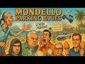Mondello Parking Blues – Video Musicale Ufficiale [2025]
