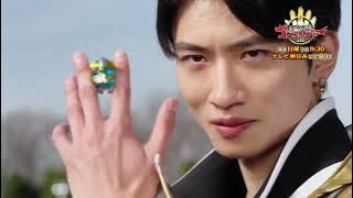 [MAD] ナンバーワン戦隊ゴジュウジャー ED ビリビリBe-lie-ving (TVサイズ) by 金子みゆ