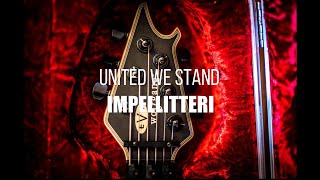 IMPELLITTERI UNITED WE STAND