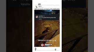 Sonda Da K12 Diyor Öpek