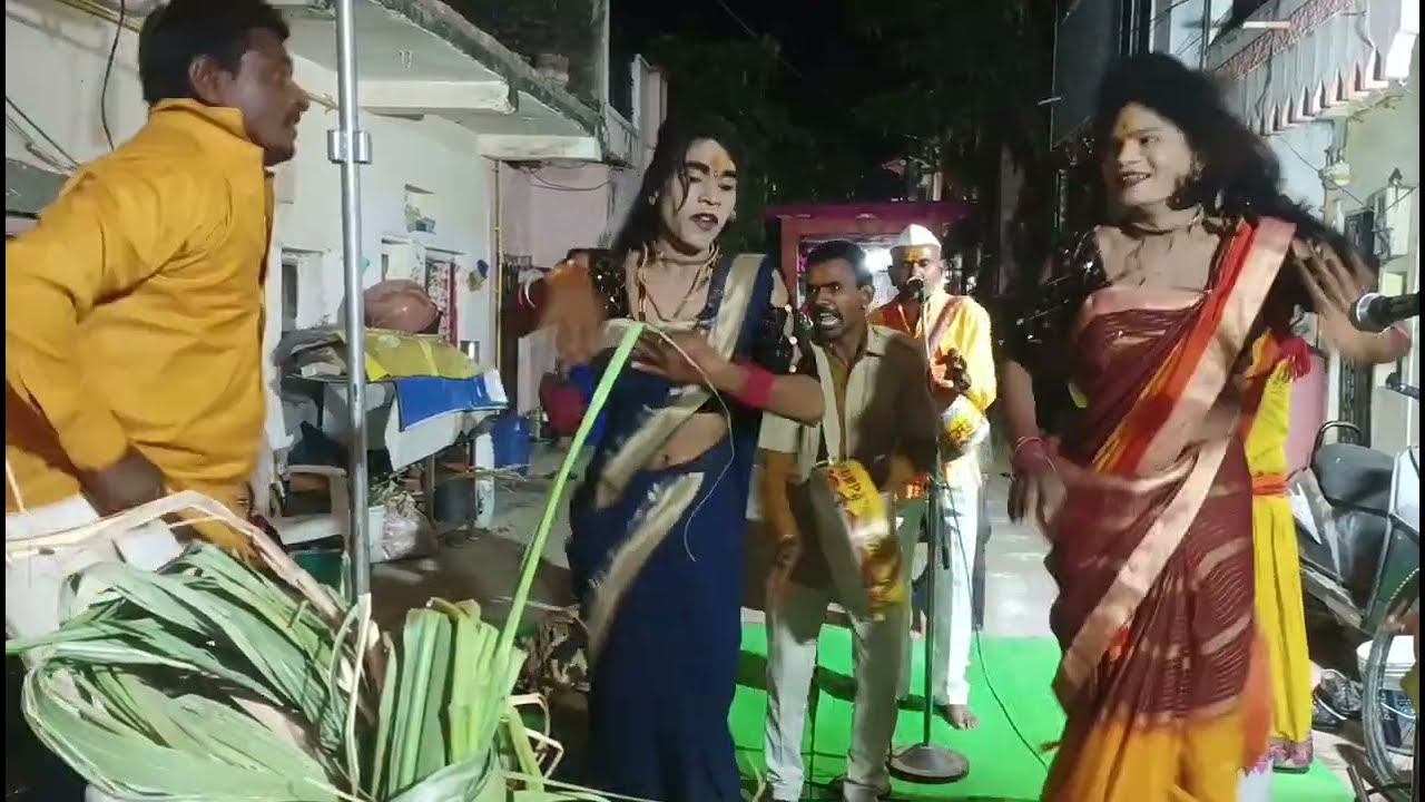 😂 जबरदस्त कॉमेडी🤩आनंद मनाला जेजुरीचा राजा आला पूर्ण व्हिडिओ बघा शंकर जगताप जगन्नाथ थोटे सह पार्टी..