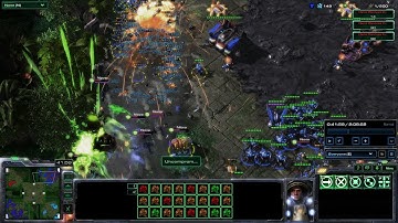StarCraft II ZEALOT FRENZY WOUNDED NITRO KILLED JIM COVERED GOLEM ROBBED RORY ULTIMATE SCEPTOR