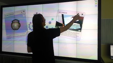 Animated Folder Hierarchy DEMO