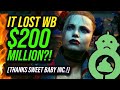 Suicide Squad Lost WB $200 Million?! Thanks, Sweet Baby Inc.!