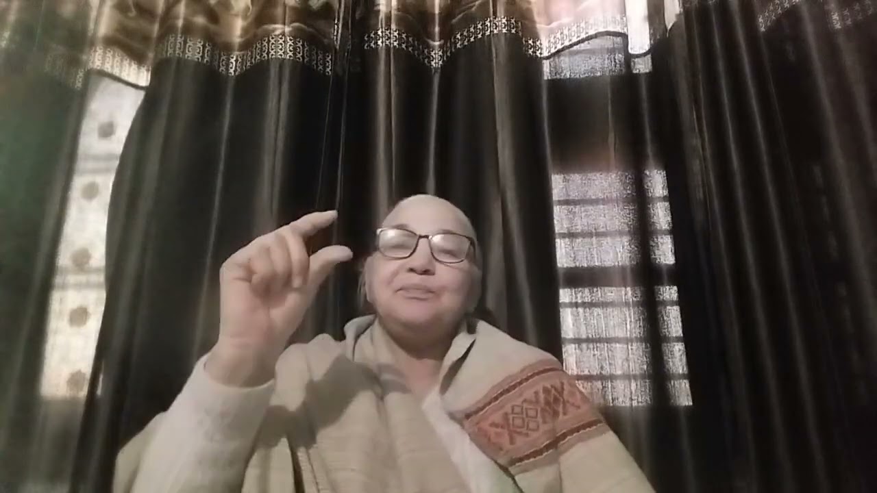 ਇਸ ਵੀਡੀਓ ਨੂੰ ਸੁਣਨ ਵਾਲਿਆਂ ਦੀ ਕਿਸਮਤ ਬਦਲ ਜਾਵੇਗੀ, Punjabi @