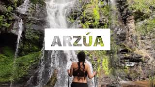 ARZUA # 4º ETAPA DE LOS ULTIMOS 100 KM DEL CAMINO FRANCES DE SANTIAGO DE COMPOSTELA # LA CORUÑA # GA