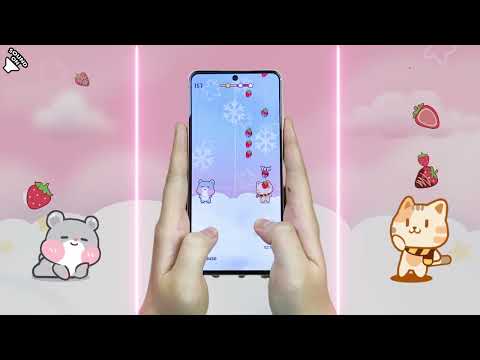 Duet Friends: Cute Music Games