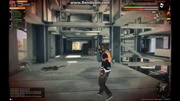 APB Reloaded Brick kill montage