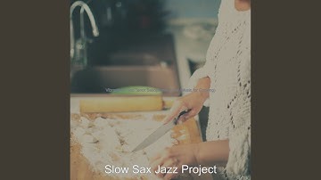 Debonair Ambience for Making Dinner