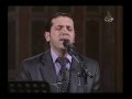 المنشد محمد الشعار حفلة المسجد الاموي 