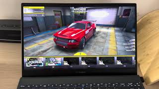 Reckless Racing Ultimate Lite on Asus ZenBook 13 OLED UX325E (2022) screenshot 5