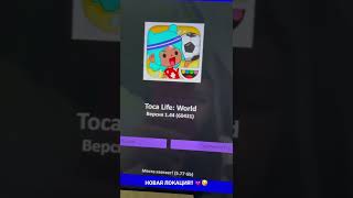 КАК СКАЧАТЬ ВЗЛ0М НОВОЙ ЛОКАЦИИ В ТОКЕ ?! // toca boca life world