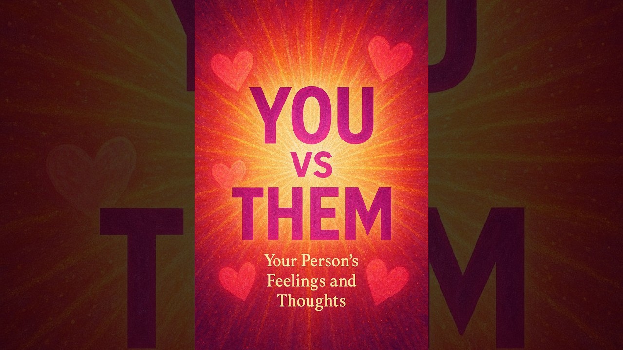 AIRES You vs Them “Major Inner Transformations” 