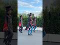 【TDL】先頭ダンサーの迫力がすごすぎた | ザ・ヴィランズ・ハロウィーン“Into the Frenzy” #フレンジー