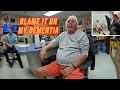 Man Blames it on Dementia After Stealing from Hoboken ShopRite