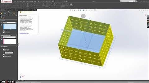 #16 Solidworks Tutorial For Beginners ( Shell )