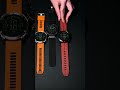 Круті ремінці на годинники Garmin