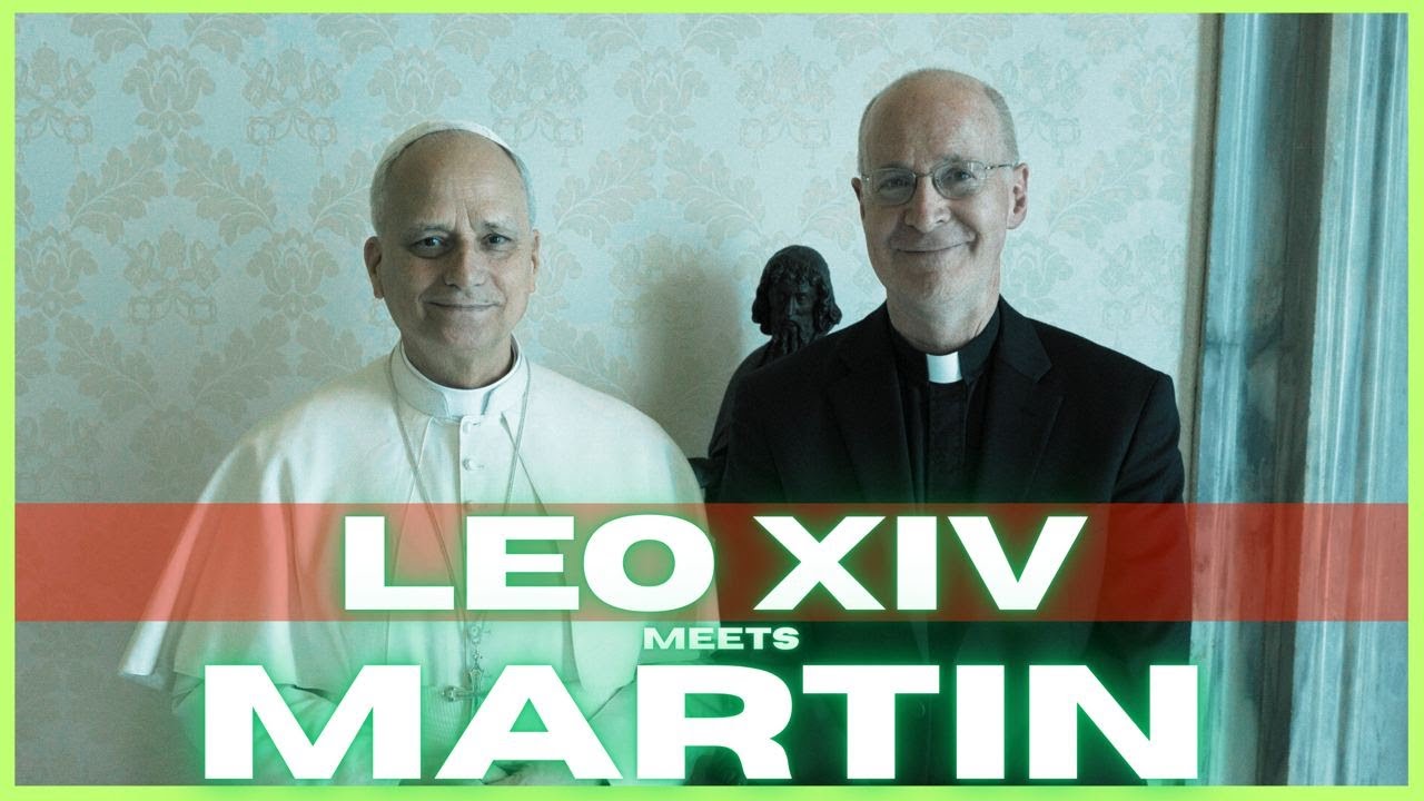 Prevost Follows in Bergoglio's Gay-loving Footseps