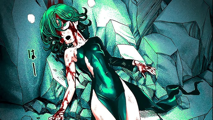 Akira, Tatsumaki, and more: Meet the unforgettable anime characters with  psychic power