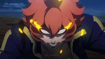 Mereoleona Vermillion X Is an introduction really necessary